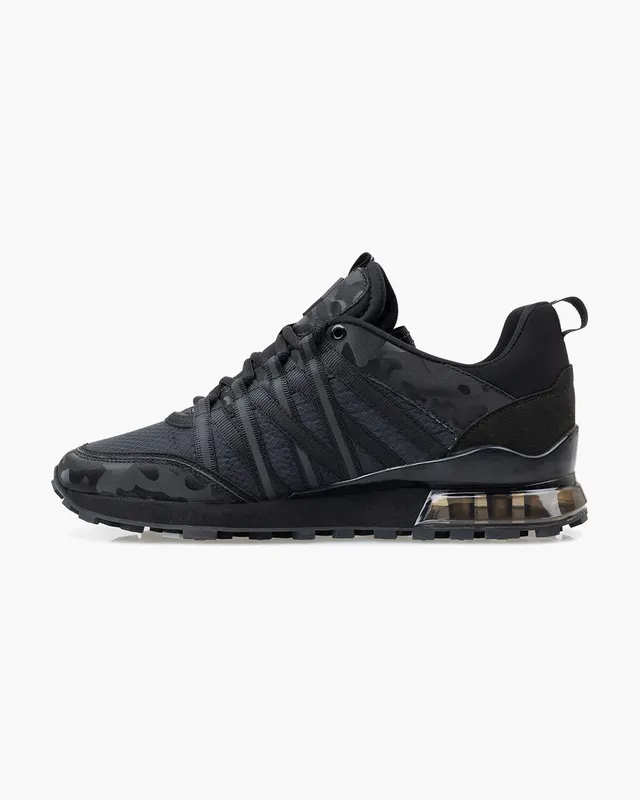 Cruyff Fearia Black (CC244113-998)