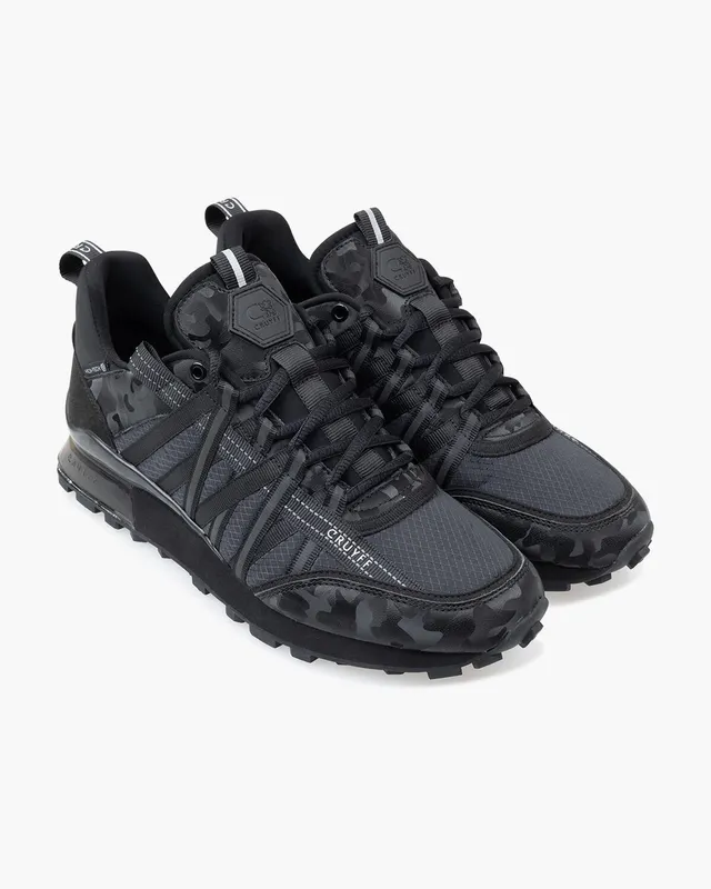 Cruyff Fearia Black (CC244113-998)