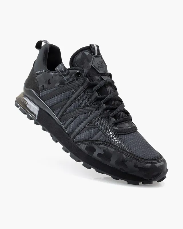 Cruyff Fearia Black (CC244113-998)