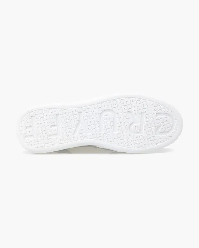 Cruyff Tennis Court Black/White (CC244860-951)