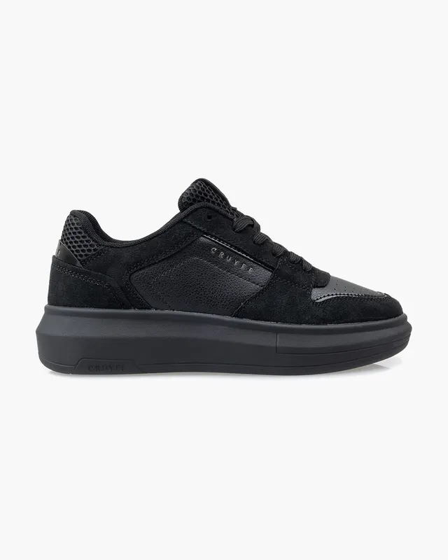 Cruyff Tennis Court Black (CC244861-998)