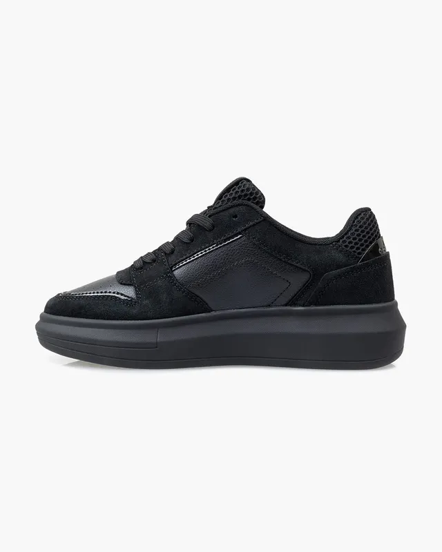 Cruyff Tennis Court Black (CC244861-998)
