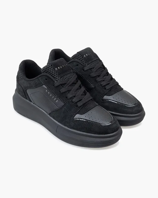 Cruyff Tennis Court Black (CC244861-998)