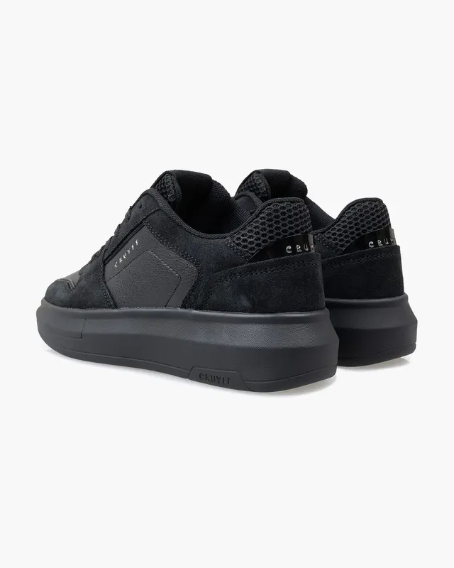 Cruyff Tennis Court Black (CC244861-998)