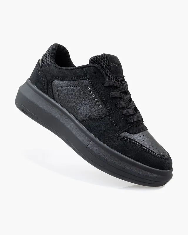 Cruyff Tennis Court Black (CC244861-998)