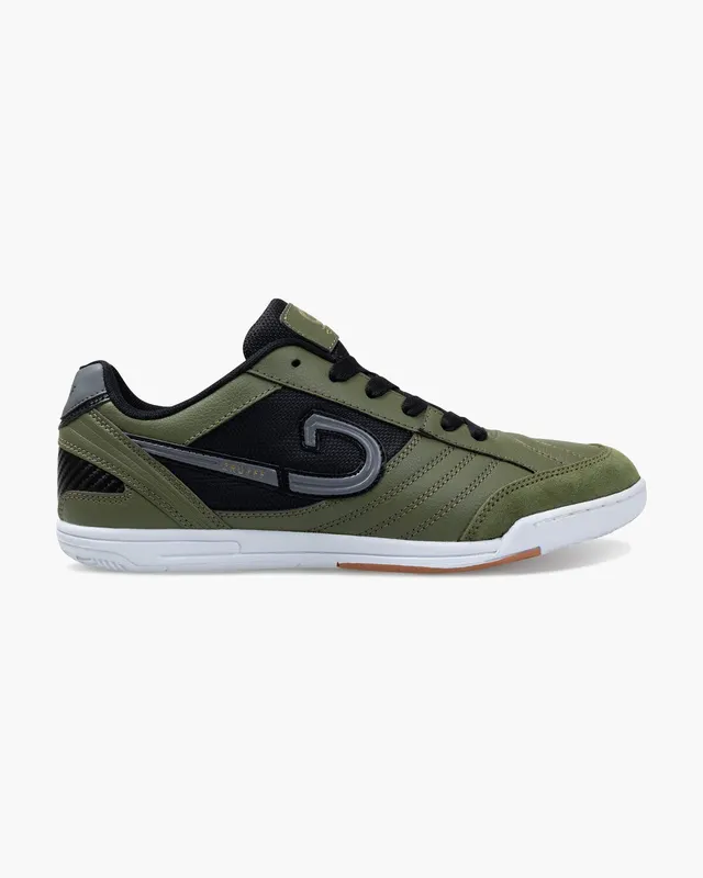 Cruyff Libra IN Green/Black (CF243000-559)
