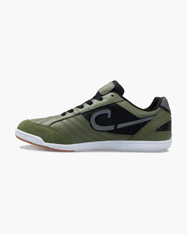 Cruyff Libra IN Green/Black (CF243000-559)