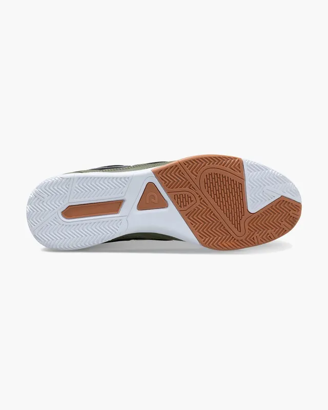 Cruyff Libra IN Green/Black (CF243000-559)