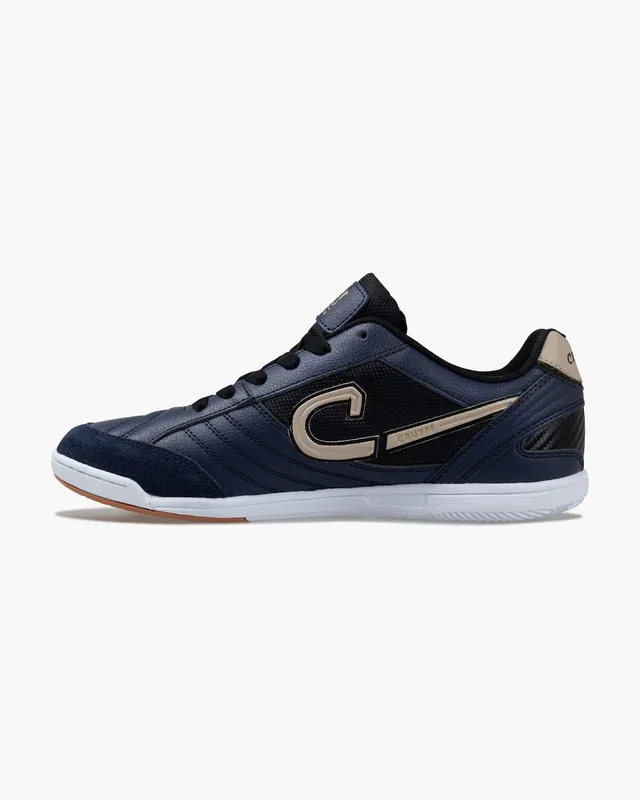 Cruyff Libra IN Blue/Black (CF243000-659)