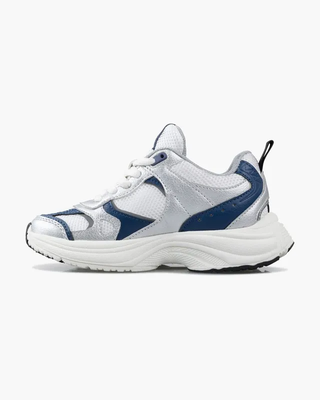 Cruyff Marti Navy/Silver (CJ243015-681)