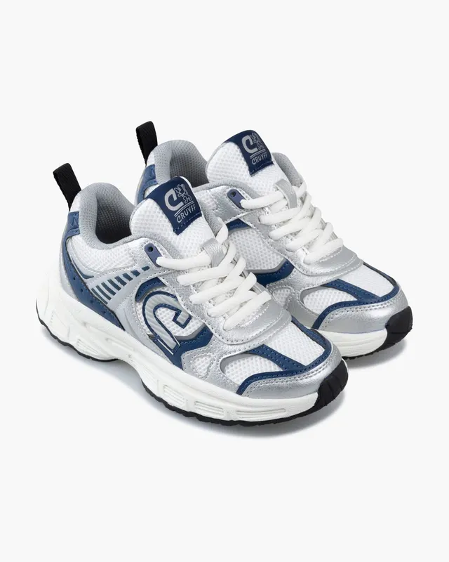 Cruyff Marti Navy/Silver (CJ243015-681)