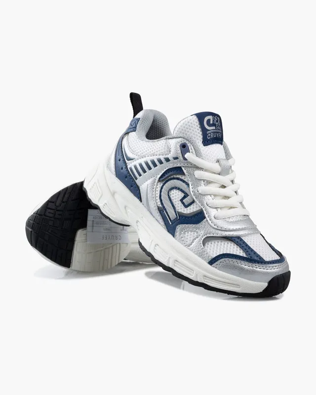Cruyff Marti Navy/Silver (CJ243015-681)