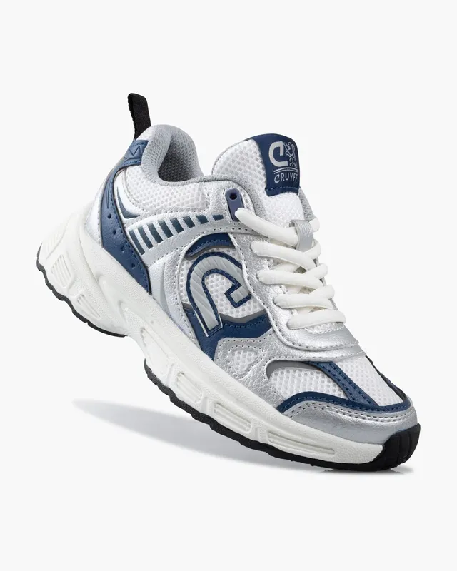 Cruyff Marti Navy/Silver (CJ243015-681)