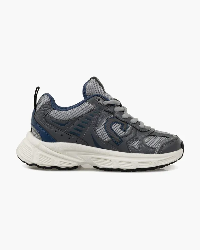 Cruyff Marti Grey/Blue (CJ243015-975)