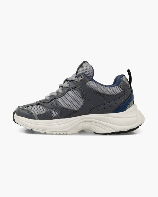 Cruyff Marti Grey/Blue (CJ243015-975)