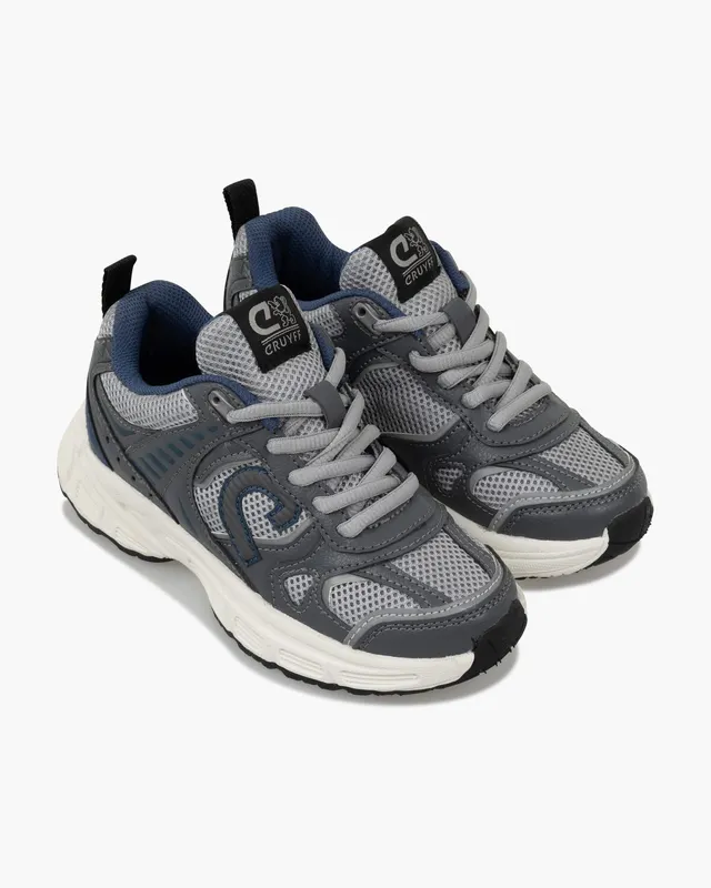 Cruyff Marti Grey/Blue (CJ243015-975)