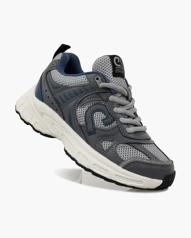 Cruyff Marti Grey/Blue (CJ243015-975)