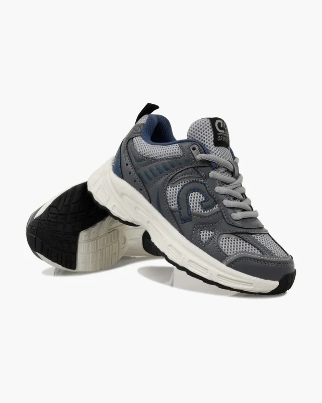 Cruyff Marti Grey/Blue (CJ243015-975)