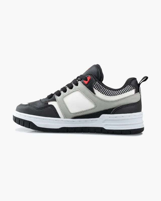 Cruyff Raval Black/Grey (CJ243020-958)