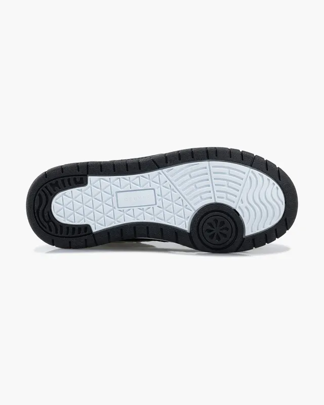Cruyff Raval Black/Grey (CJ243020-958)