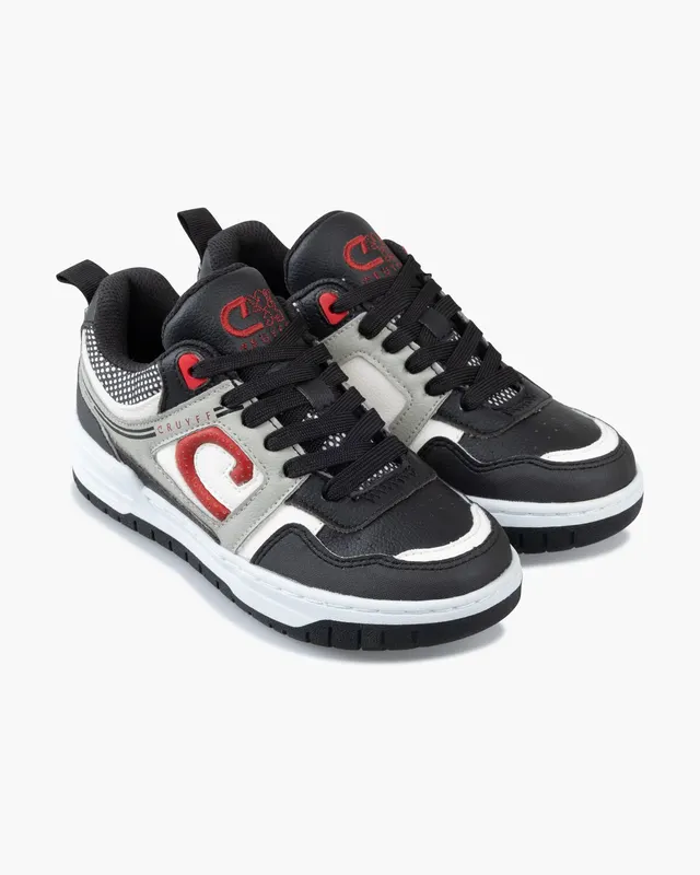 Cruyff Raval Black/Grey (CJ243020-958)