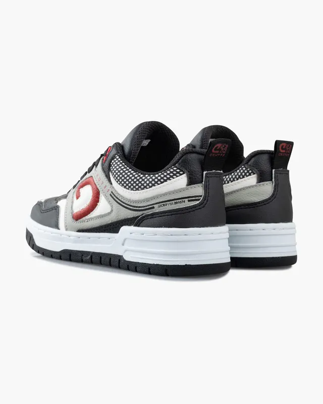 Cruyff Raval Black/Grey (CJ243020-958)