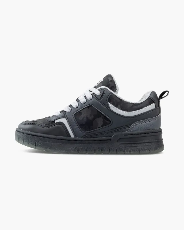 Cruyff Raval Black/Black (CJ243020-959)