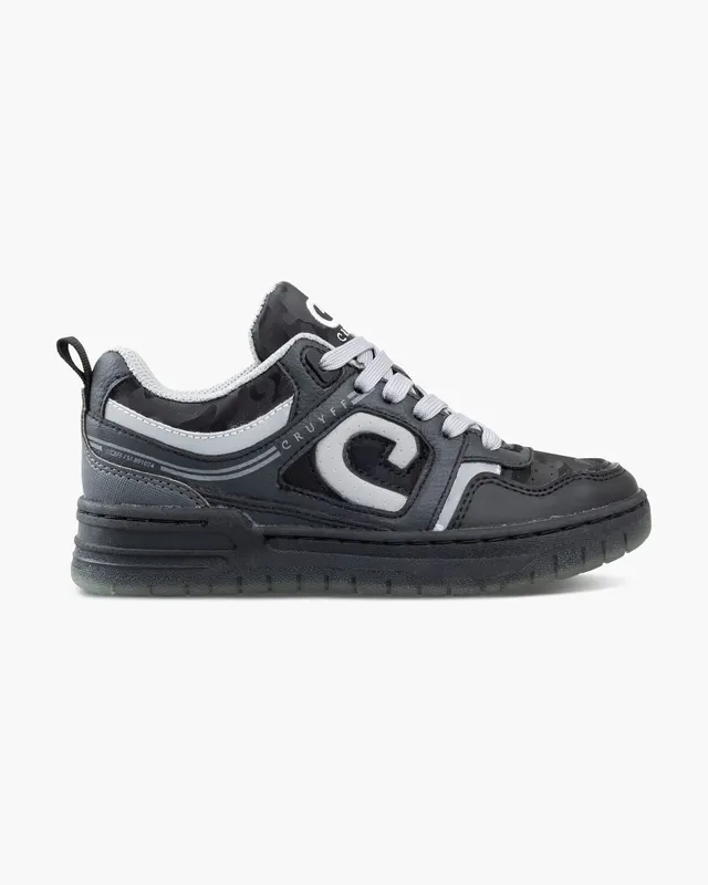Cruyff Raval Black/Black (CJ243020-959)