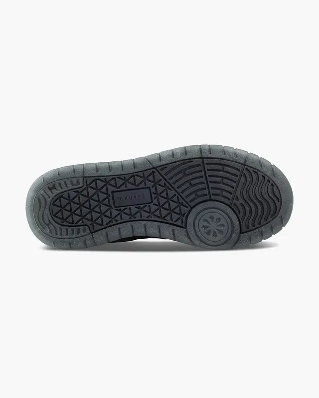 Cruyff Raval Black/Black (CJ243020-959)