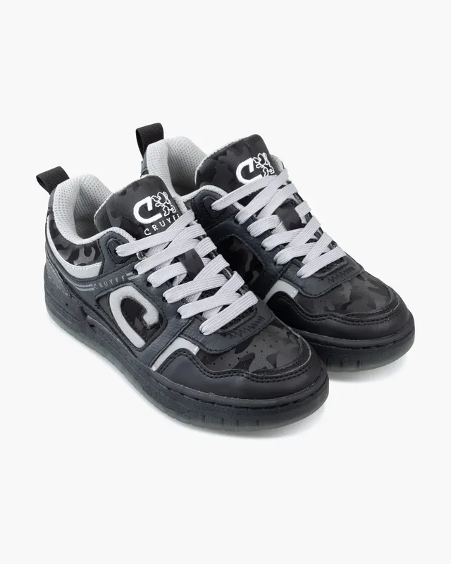 Cruyff Raval Black/Black (CJ243020-959)
