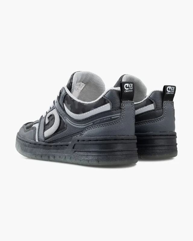Cruyff Raval Black/Black (CJ243020-959)