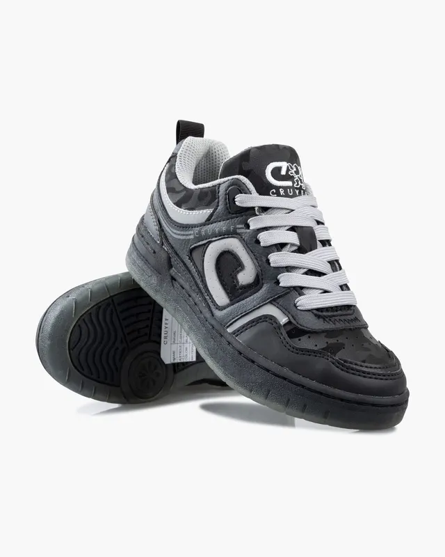 Cruyff Raval Black/Black (CJ243020-959)