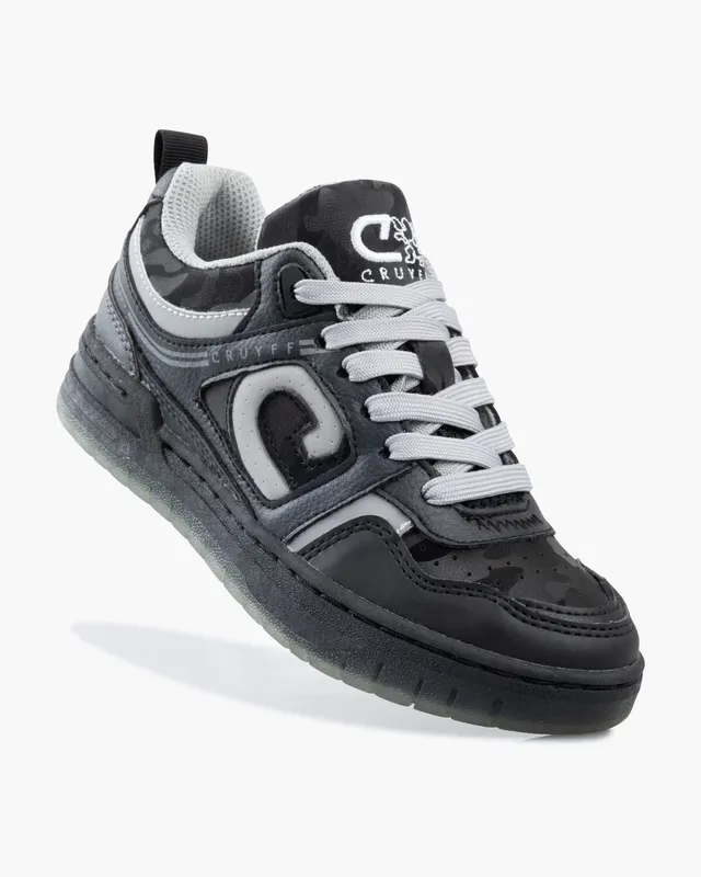 Cruyff Raval Black/Black (CJ243020-959)