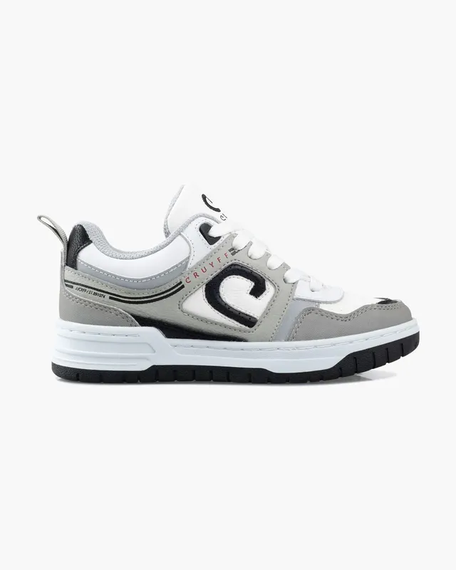 Cruyff Raval Grey/Black (CJ243020-979)