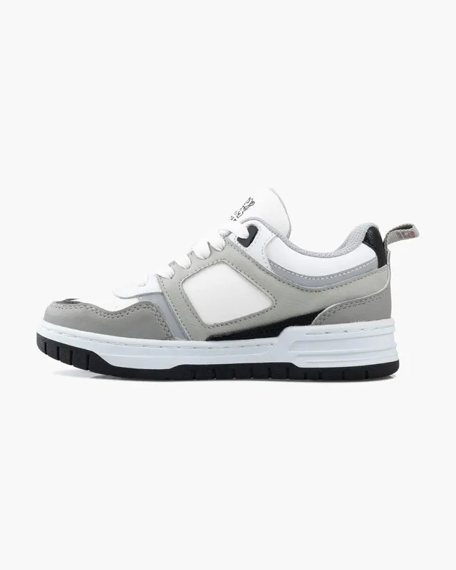 Cruyff Raval Grey/Black (CJ243020-979)