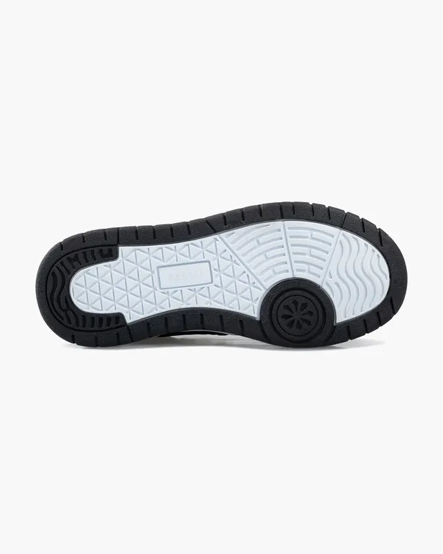 Cruyff Raval Grey/Black (CJ243020-979)