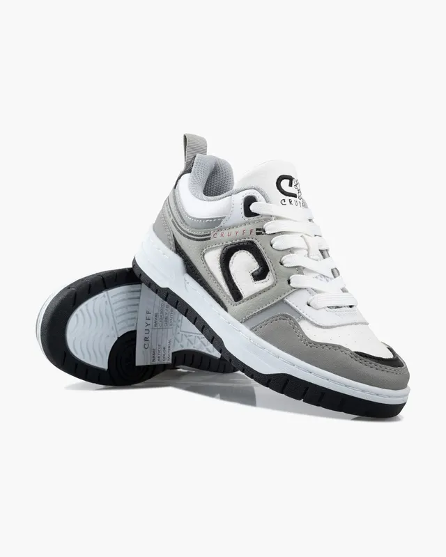 Cruyff Raval Grey/Black (CJ243020-979)