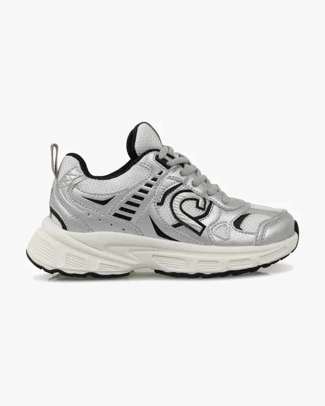 Cruyff Marti Grey/Silver (CJ243080-981)