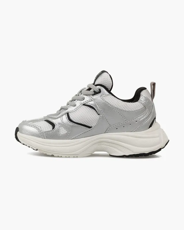Cruyff Marti Grey/Silver (CJ243080-981)