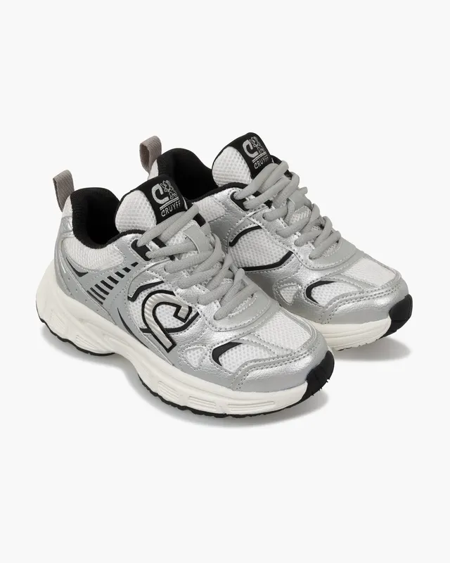 Cruyff Marti Grey/Silver (CJ243080-981)