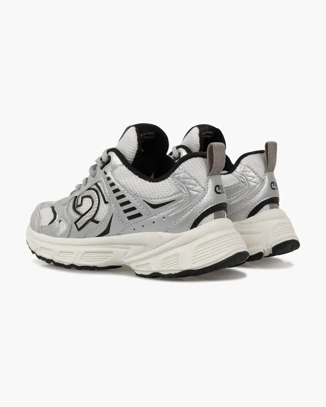 Cruyff Marti Grey/Silver (CJ243080-981)