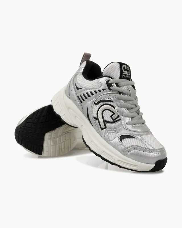 Cruyff Marti Grey/Silver (CJ243080-981)