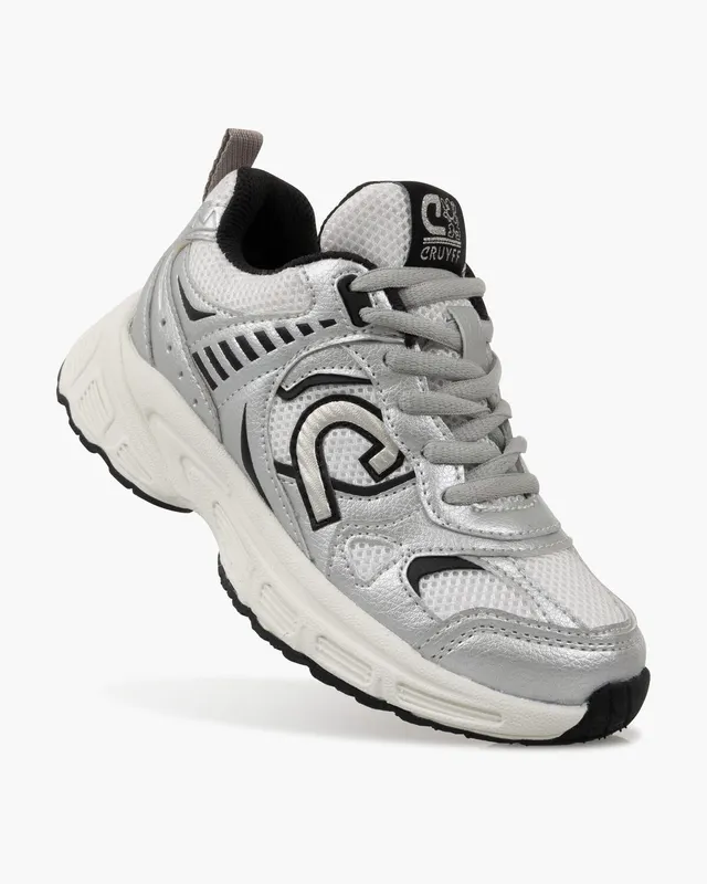 Cruyff Marti Grey/Silver (CJ243080-981)