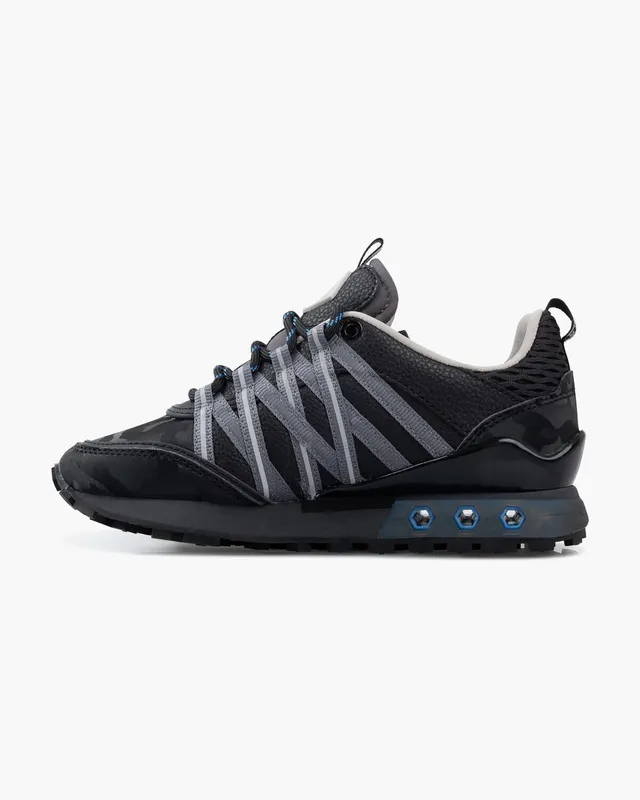 Cruyff Fearia Black/Grey (CJ243101-958)