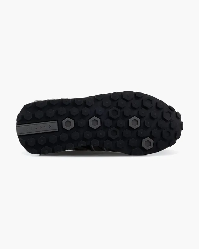 Cruyff Fearia Black/Grey (CJ243101-958)
