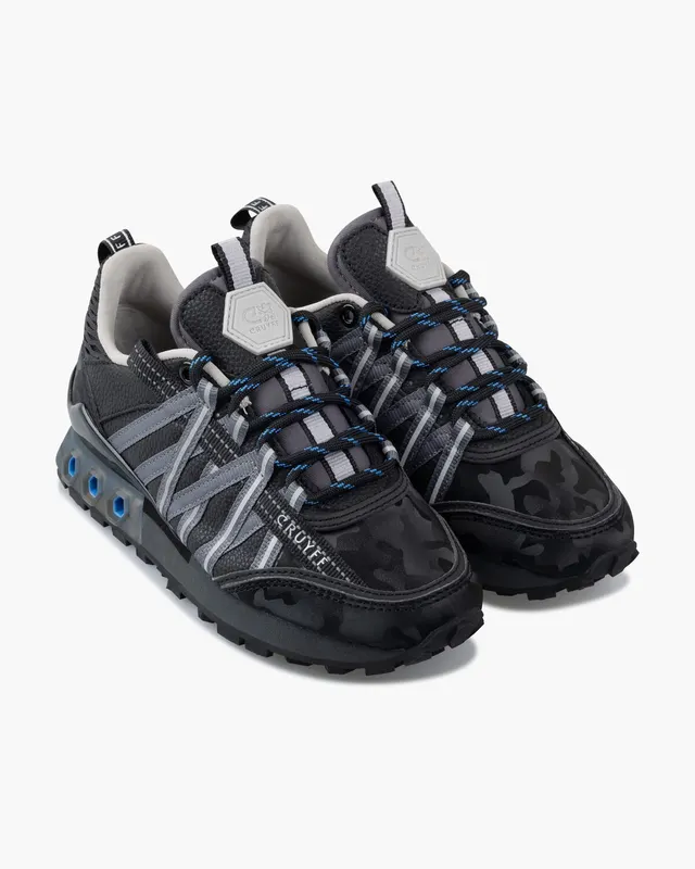 Cruyff Fearia Black/Grey (CJ243101-958)