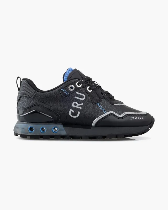 Cruyff Superbia Black (CJ243111-998)