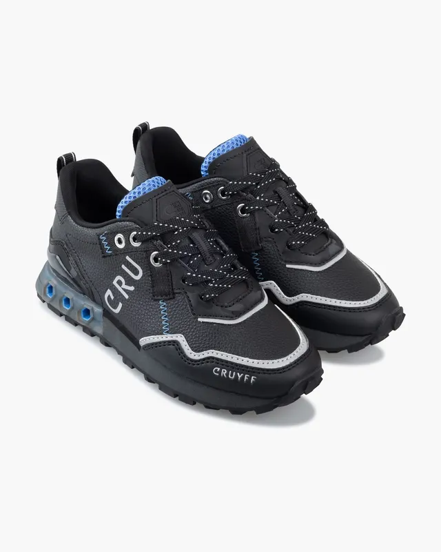 Cruyff Superbia Black (CJ243111-998)