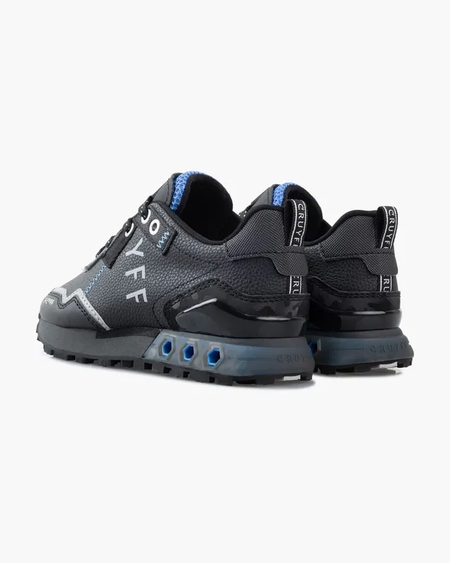 Cruyff Superbia Black (CJ243111-998)