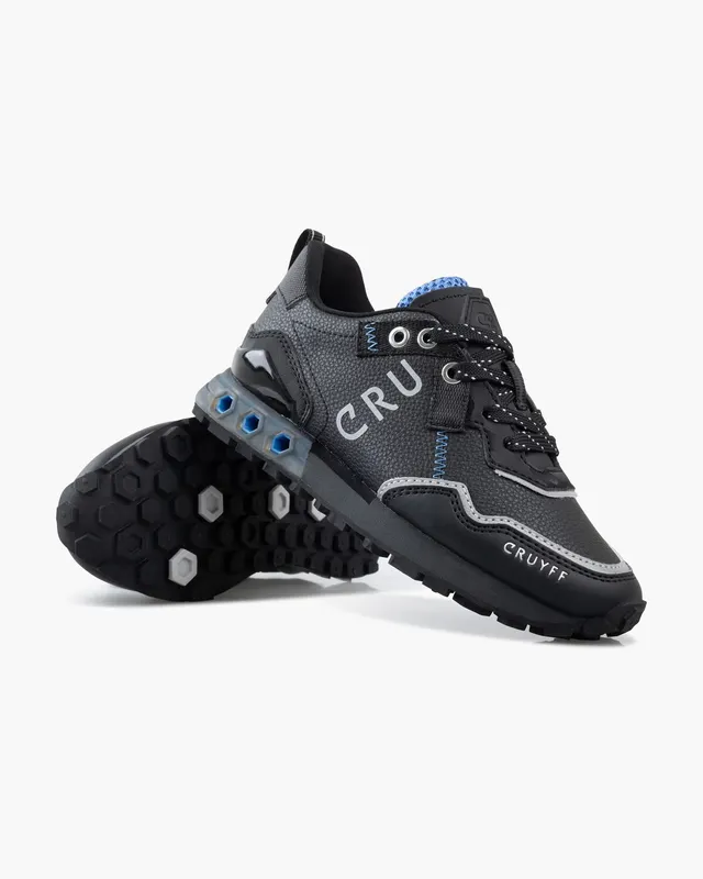 Cruyff Superbia Black (CJ243111-998)